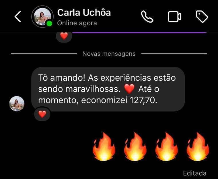 Depoimento de Carla Uchôa — São Luís em Dobro